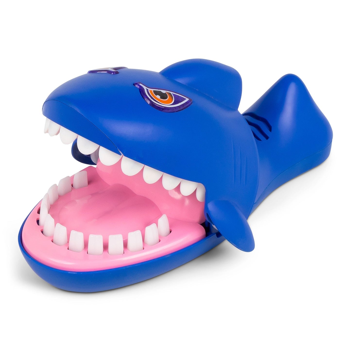 JEU D'ATTAQUE DE REQUIN