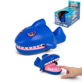 Jeu Attaque de Requin