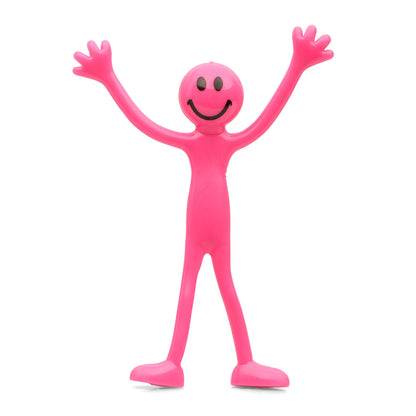 SOURIRE PLIABLE