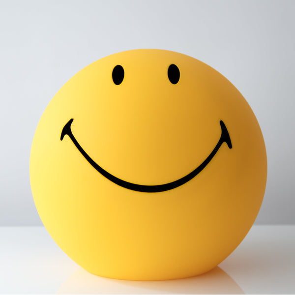 High Light Lamp - Smiley® XL