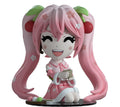 Figurine Sakura Miku