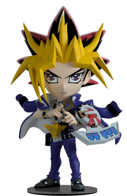 Yu-Gi-Oh! Vinyl figurine Yami Yugi Muto Youtooz Vinyl figurine Studio Dice/SHUEISHA, TV TOKYO, KONAMI