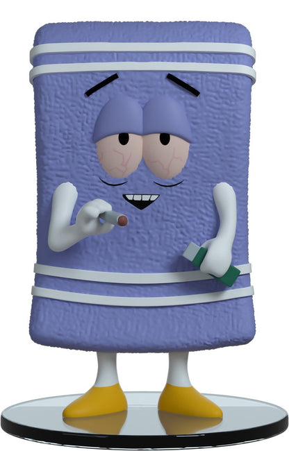 towelie youtooz