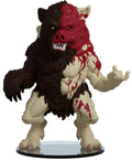 Figurine Homoursporc