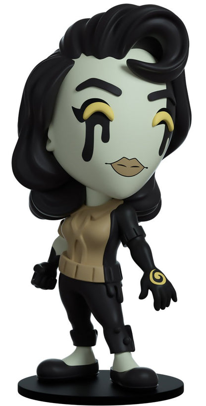 Audrey Bendy and the Dark Revival Vinyl figurine Youtooz