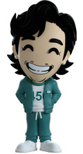 Player 456: Seong Gi-Hun