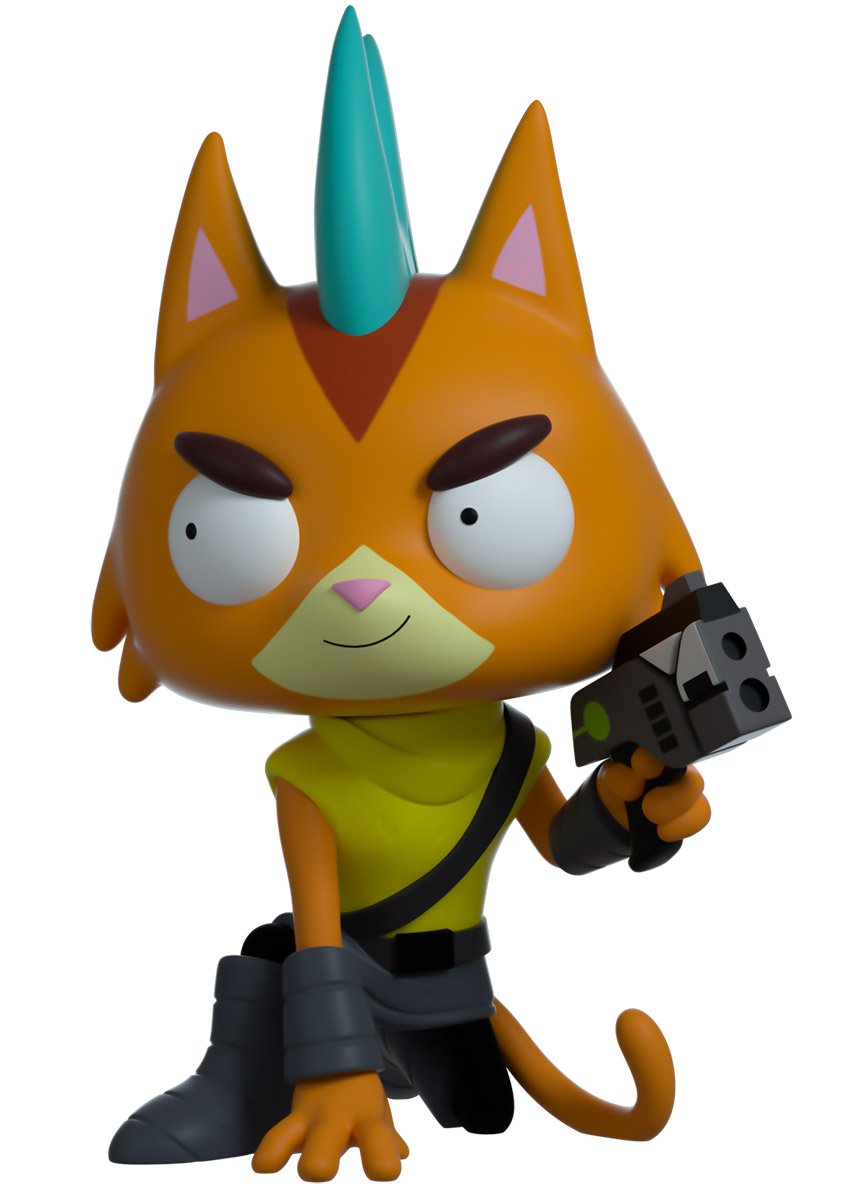 Final Space
