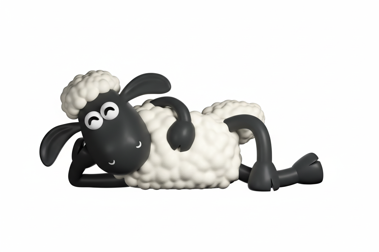Shaun 