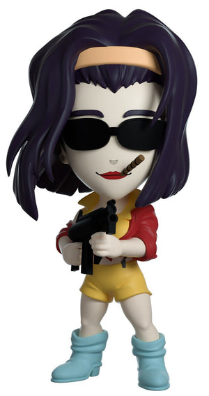 Figurine Faye Valentine