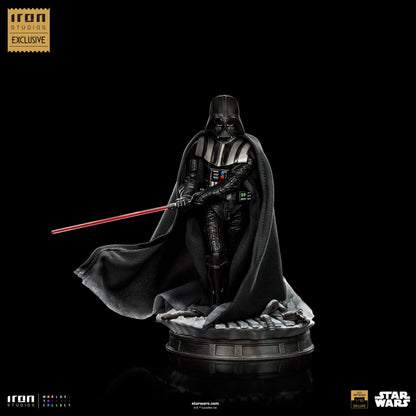 Darth Vader Statue (2023 Event Exclusive) - Star Wars - Art Scale 1/10 - Iron Studios