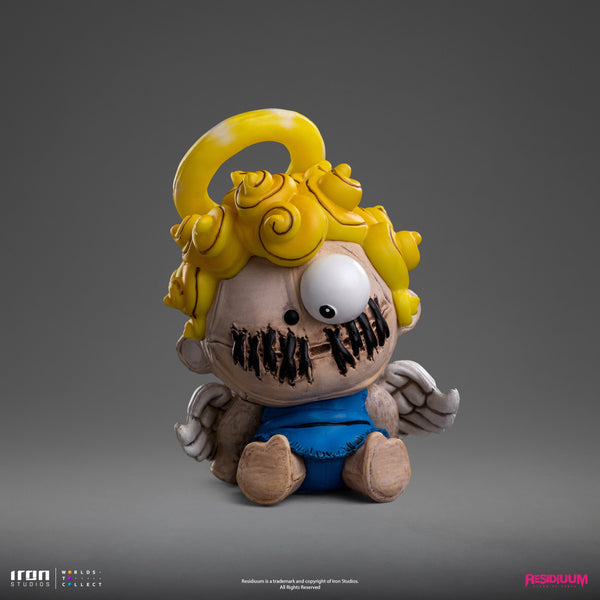 Statue Gigio - Residiuum's Boogie Bears - Monster Scale
