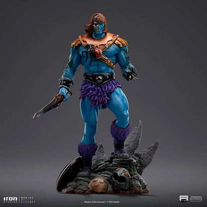 Statue Faker - Masters of the Universe - Art Scale 1/10