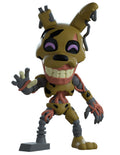 Figurine Burntrap