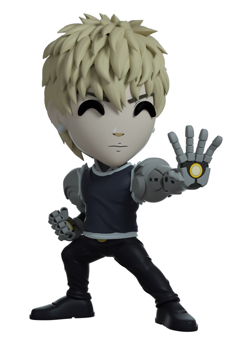 Genos