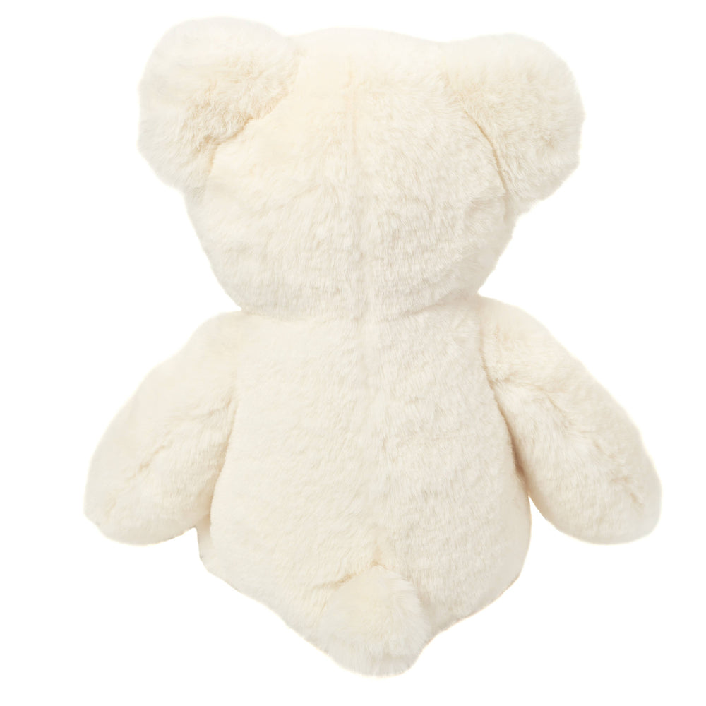 Plüsch Teddybär Creme