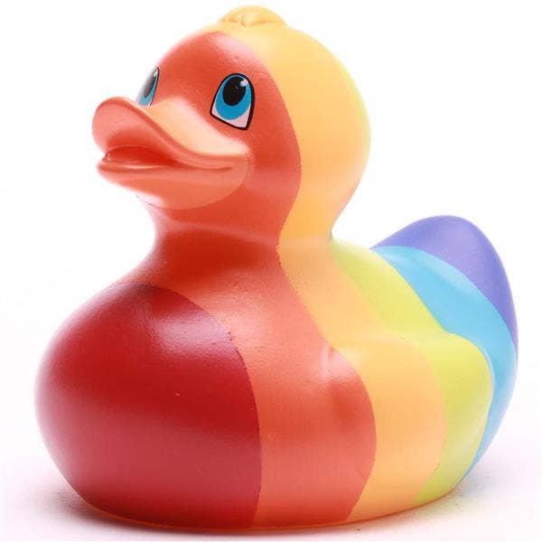 canard arc en ciel elgate products