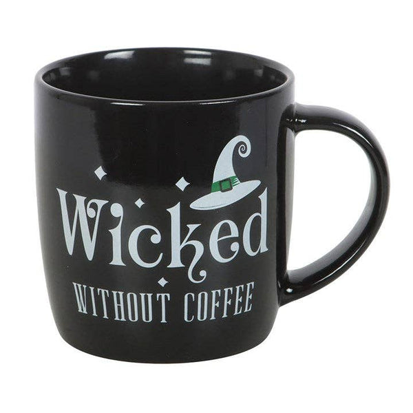 Mok Wicked zonder koffie