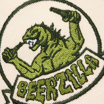 Funny seamless cotton "Vampire" socks