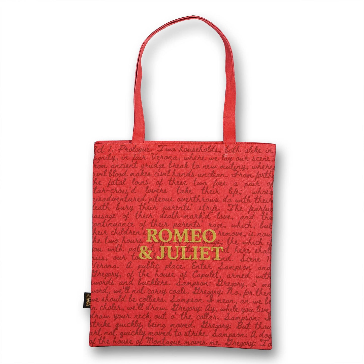 Shopper Shakespeare Romeo & Juliet