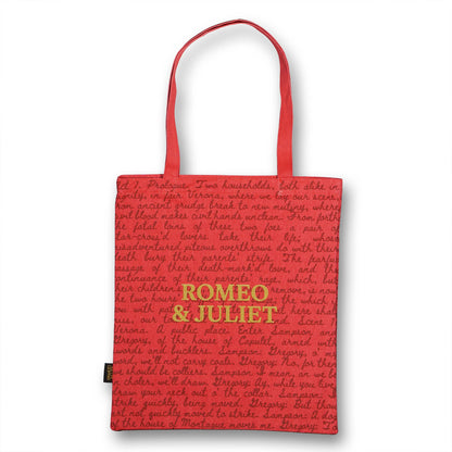 Shopper Shakespeare Romeo & Juliet
