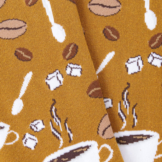 Coffee Lover Socks