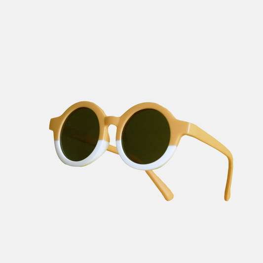 Baby Sunglasses - CAT 4 - Two-tone