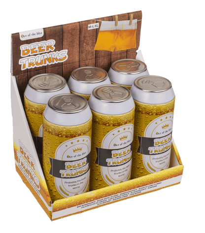 Boxer Bière – vue 9