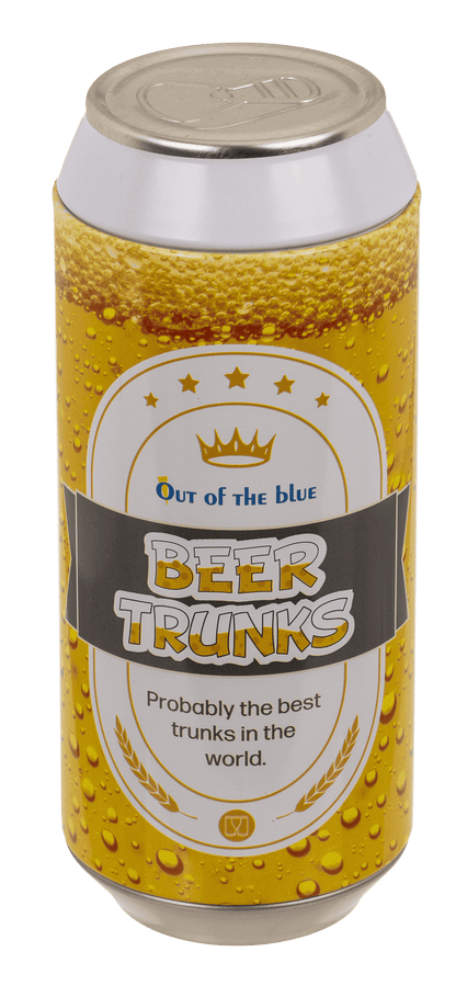 Boxer Bière – vue 10