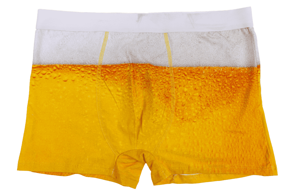Boxer Bière – vue 11