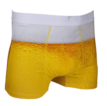 Boxer Bière – vue 13