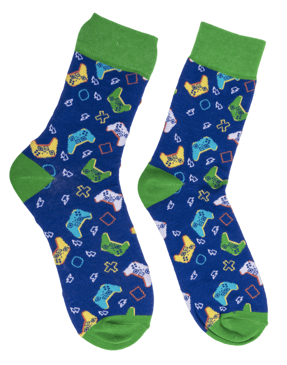 Chaussettes Gaming, taille 42-46