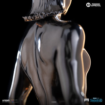 Pre-Order - Silver Surfer Statue - Fantastic Four - Art Scale 1/10 - Iron Studios