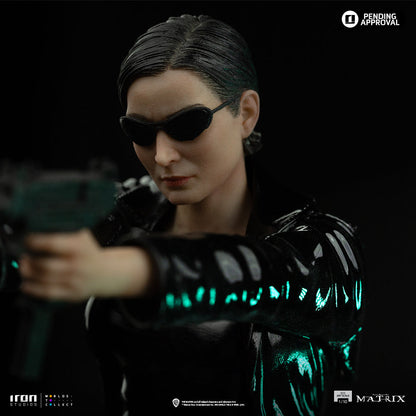 Statue Trinity - Matrix - Art Scale 1/10