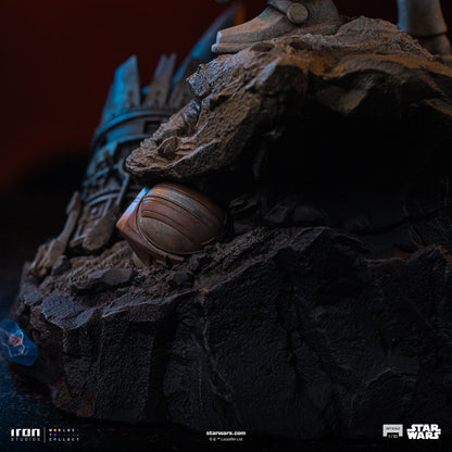 Statue Obi-Wan (Signatures) - Star Wars - Art Scale 1/10