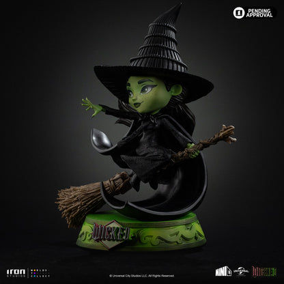 Figurine Elphaba - Wicked - Mini Co. - Wizard of Oz