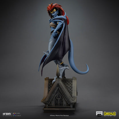 Pre-Order - Demona Statue - Gargoyles - Art Scale 1/10 - Iron Studios