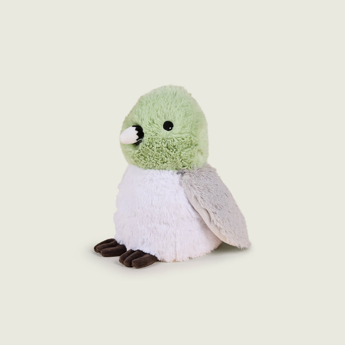 Warmies Plush Hot Water Bottle/Bird