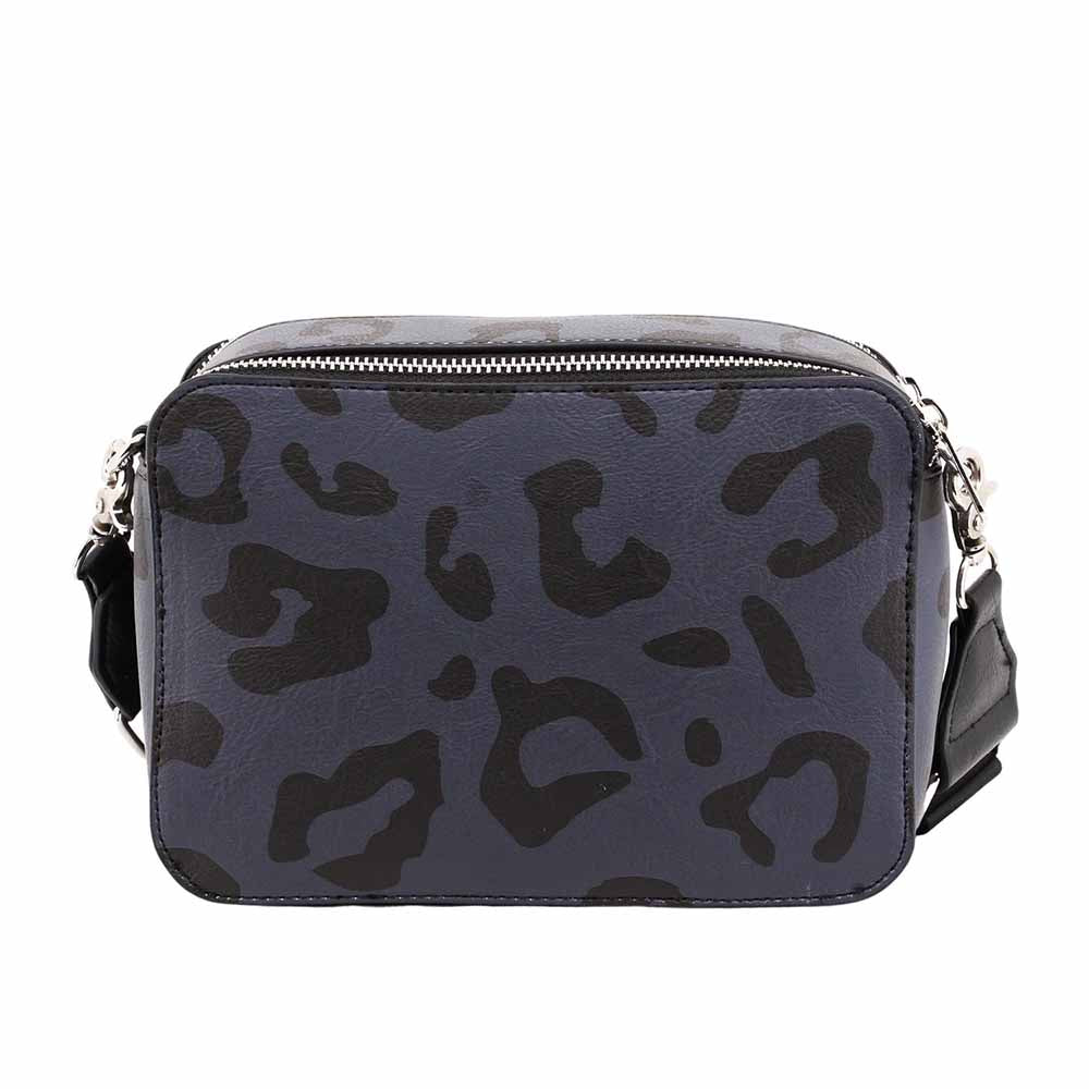 Sac à Bandoulière IBiscuit Looney Tunes « Tweety (Titi) Trouble » – Jaune