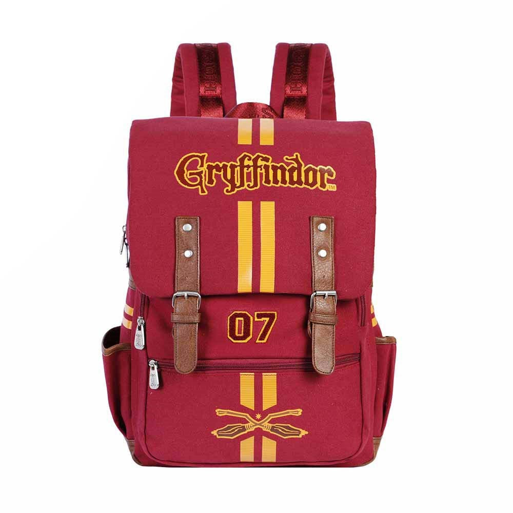 Sac à Dos Oxford Harry Potter « Lion »