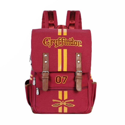 Sac à Dos Oxford Harry Potter « Lion »