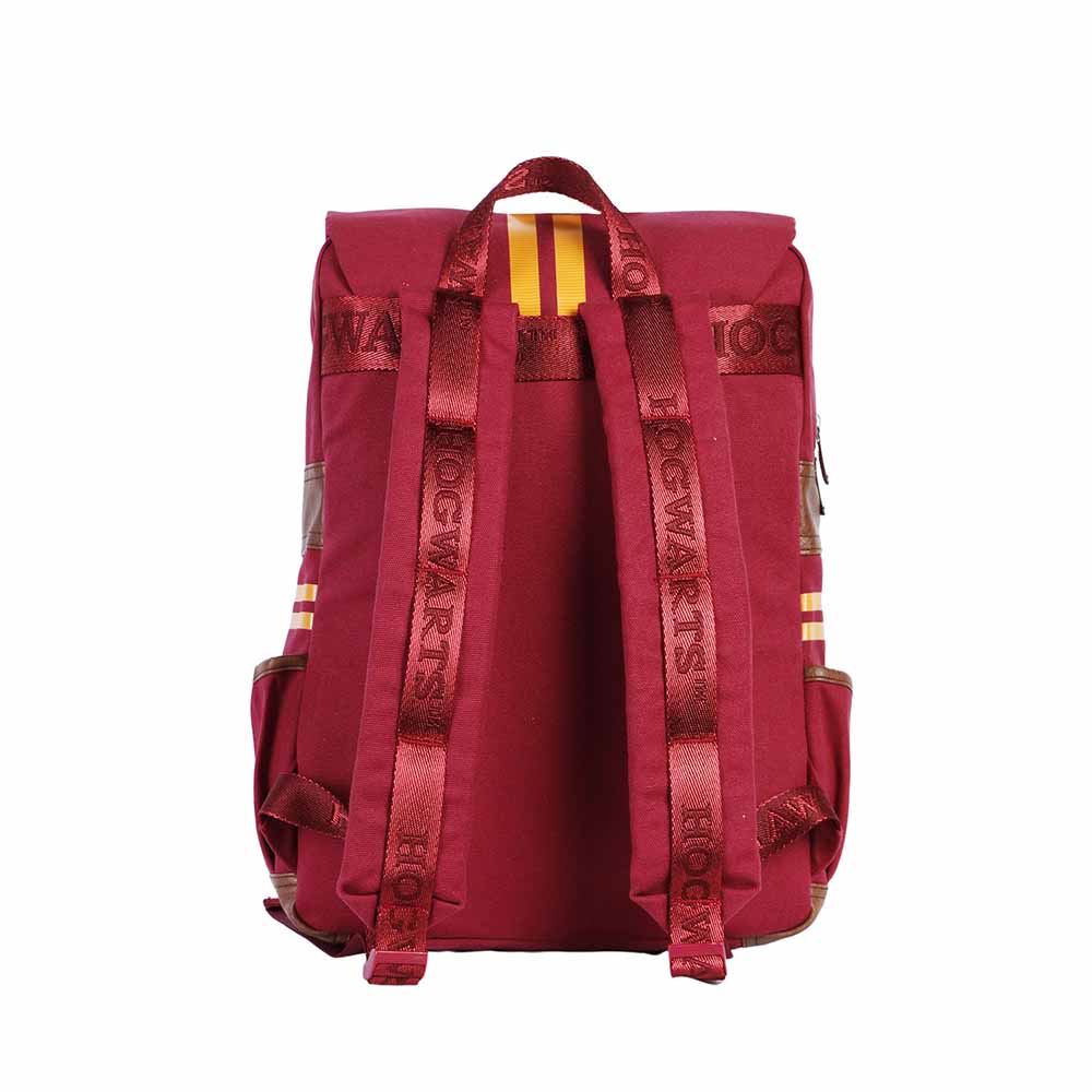 Sac à Dos Oxford Harry Potter « Lion »