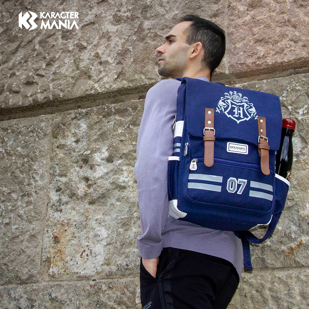 Sac à Dos Oxford Harry Potter « Academy »