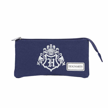 Trousse Triple HS Harry Potter « Academy »