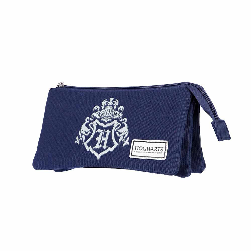 Trousse Triple HS Harry Potter « Academy »