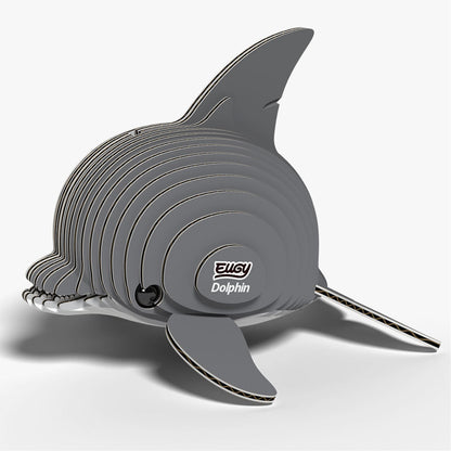 021 Dolphin