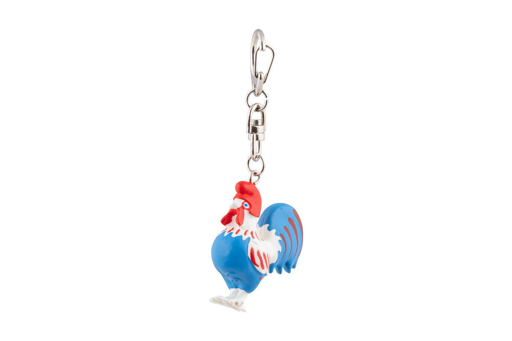 Porte-clé Mascotte