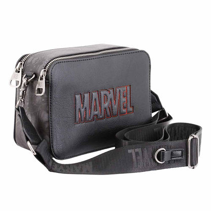 Sac à Bandoulière IBiscuit Marvel « Universe »
