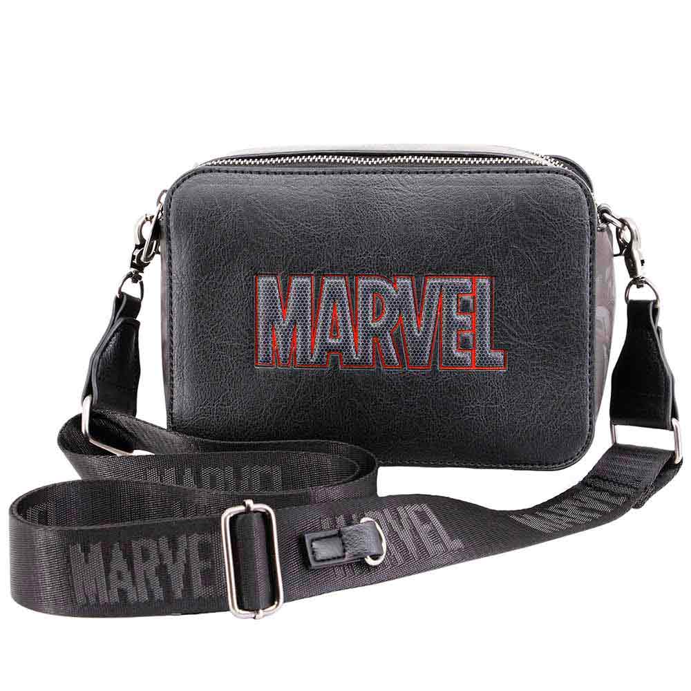 Sac à Bandoulière IBiscuit Marvel « Universe »