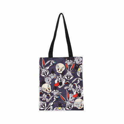 Tote Bag Looney Tunes « Folks »