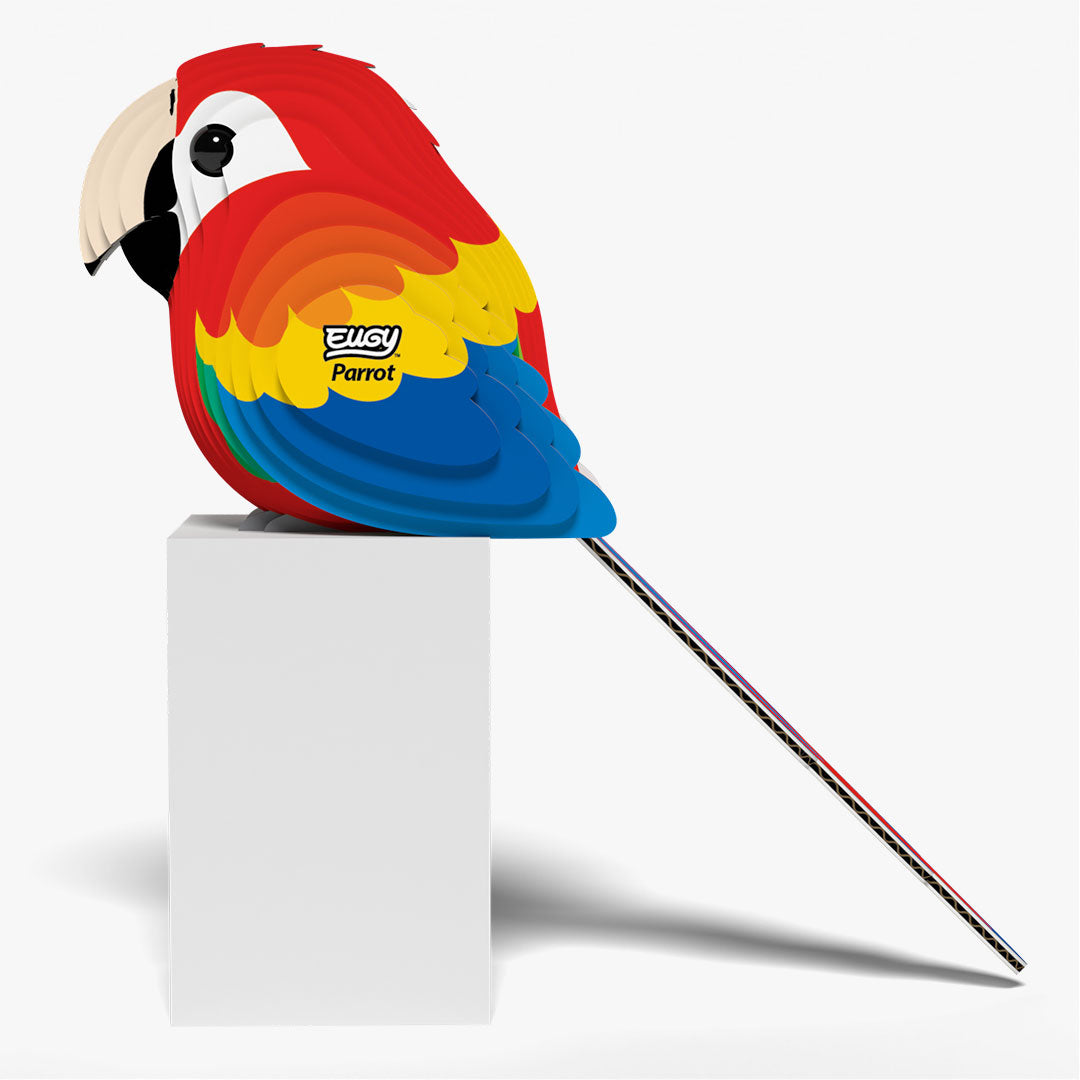 023 Parrot